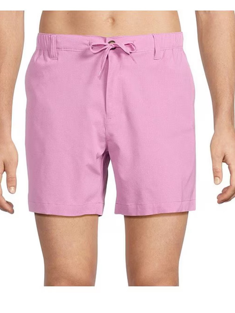 Chubbies
6" Elastic Waist Shorts